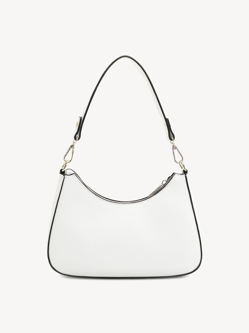 Handtasche - wei&szlig;, white, hi-res