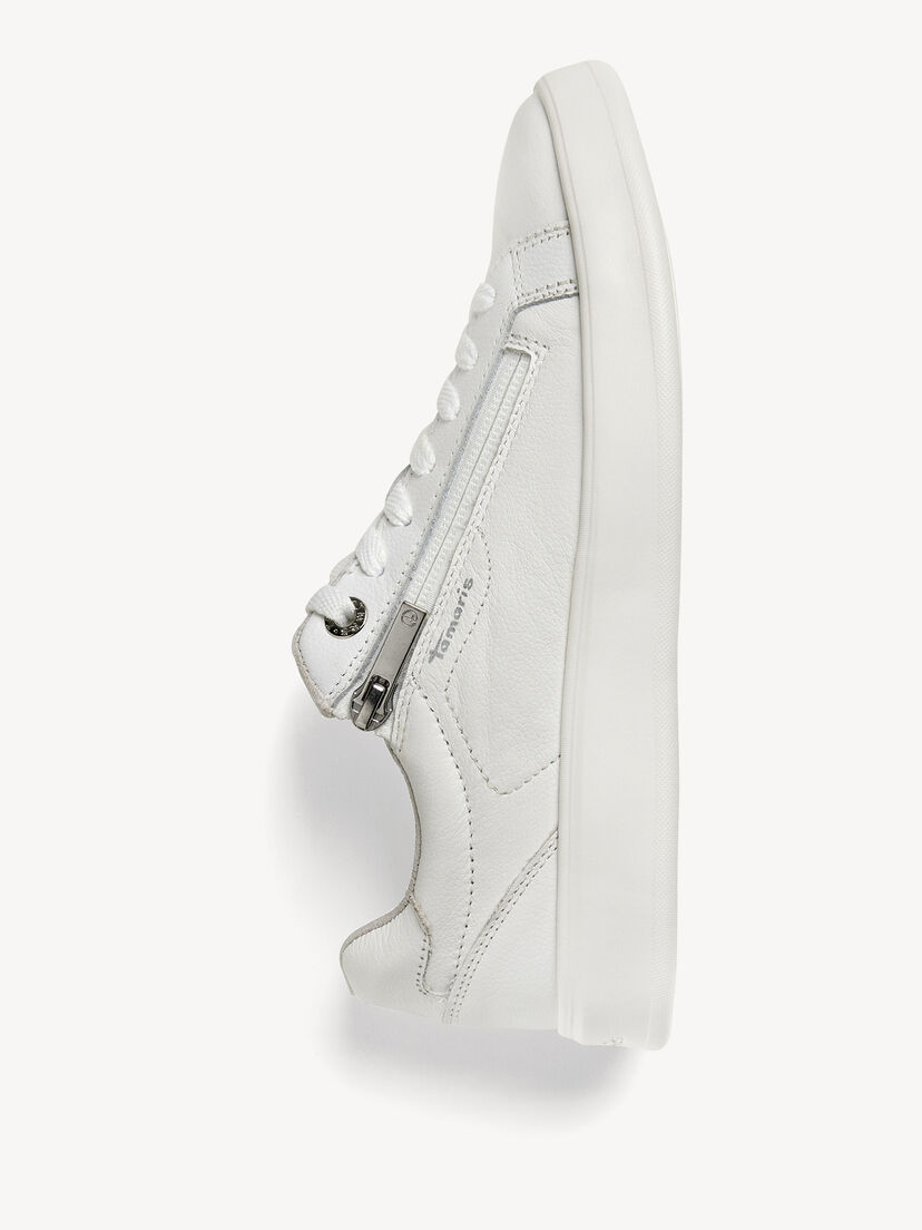 Sneaker, WHITE, hi-res