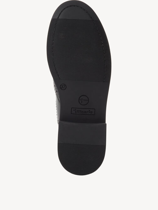 Bottine Chelsea, BLACK, hi-res
