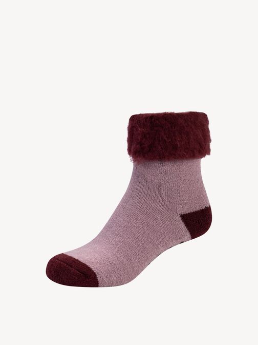 Socks, toadstool, hi-res