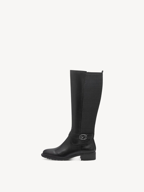 Bottes, BLACK, hi-res