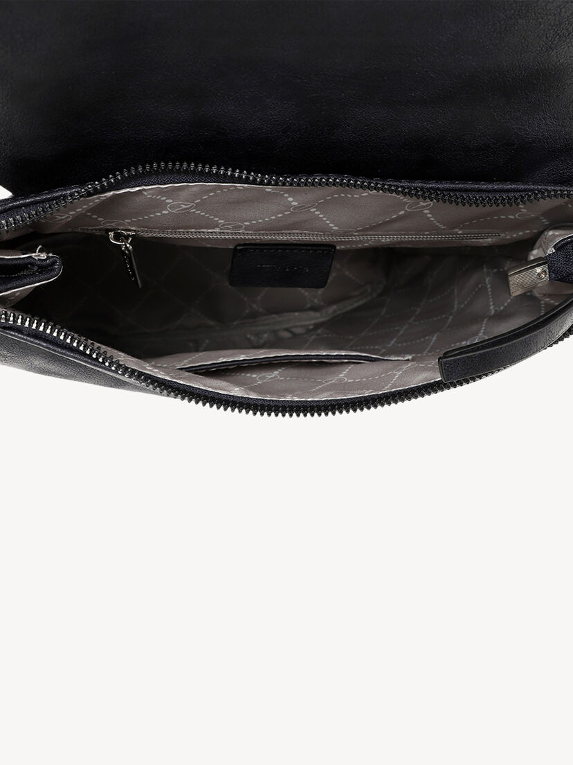 Rugzak - blauw, blue, hi-res