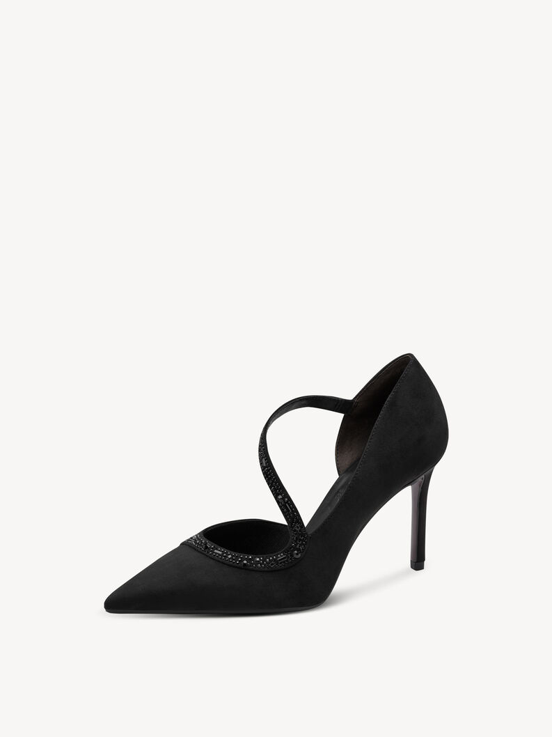 Pumps - black, BLACK, hi-res