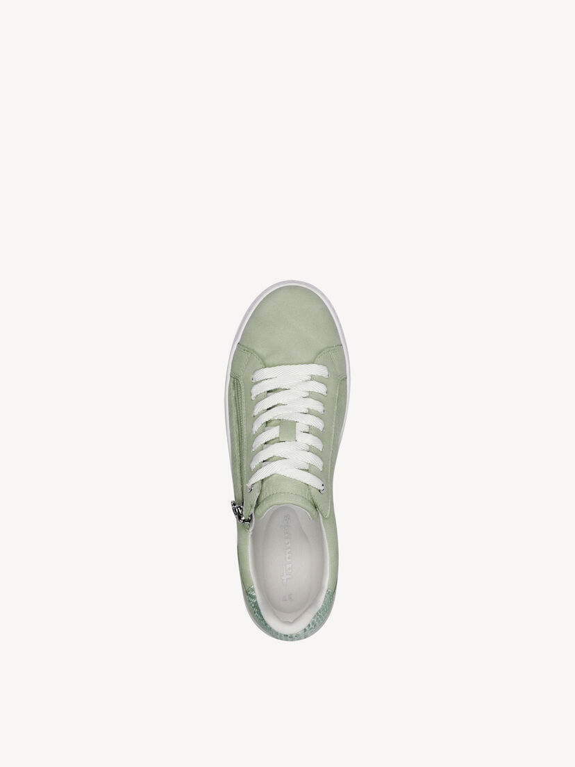 Sneaker - groen, MINT, hi-res