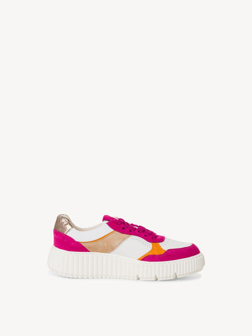 Sneaker, FUXIA COMB, hi-res