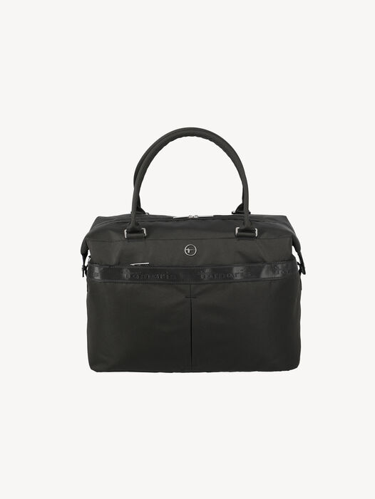 Weekender, Black, hi-res