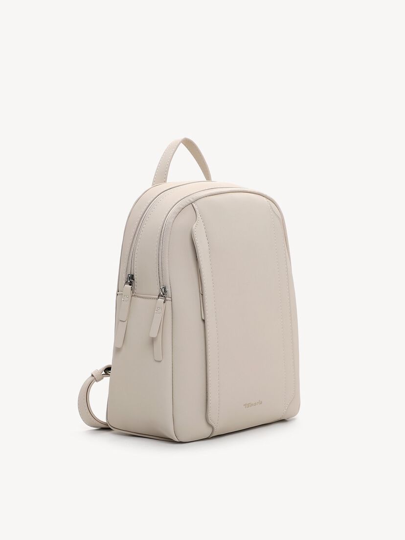 Rugzak - beige, beige, hi-res