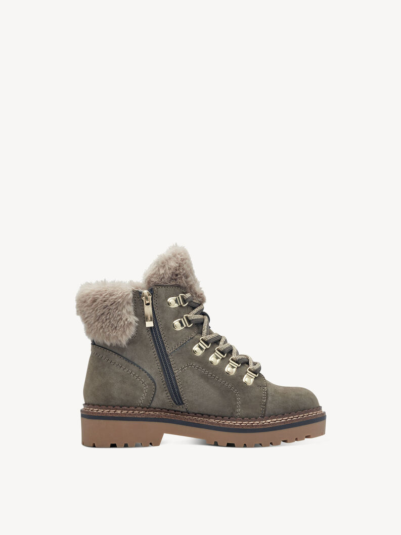 Bottine, SAGE, hi-res