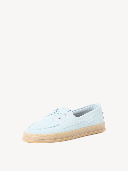 Mocassin, LIGHT BLUE, hi-res