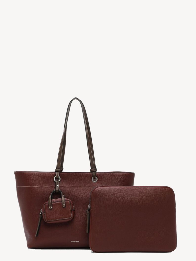 Shopper, wine, hi-res
