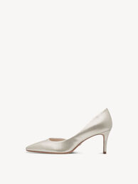 Pumps