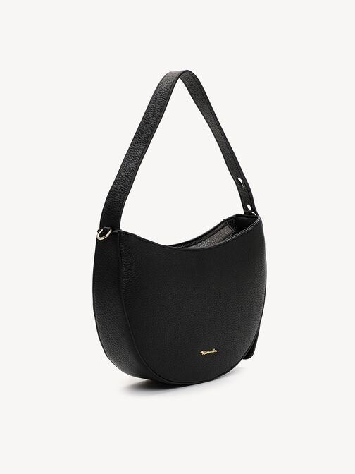 Bag, black, hi-res