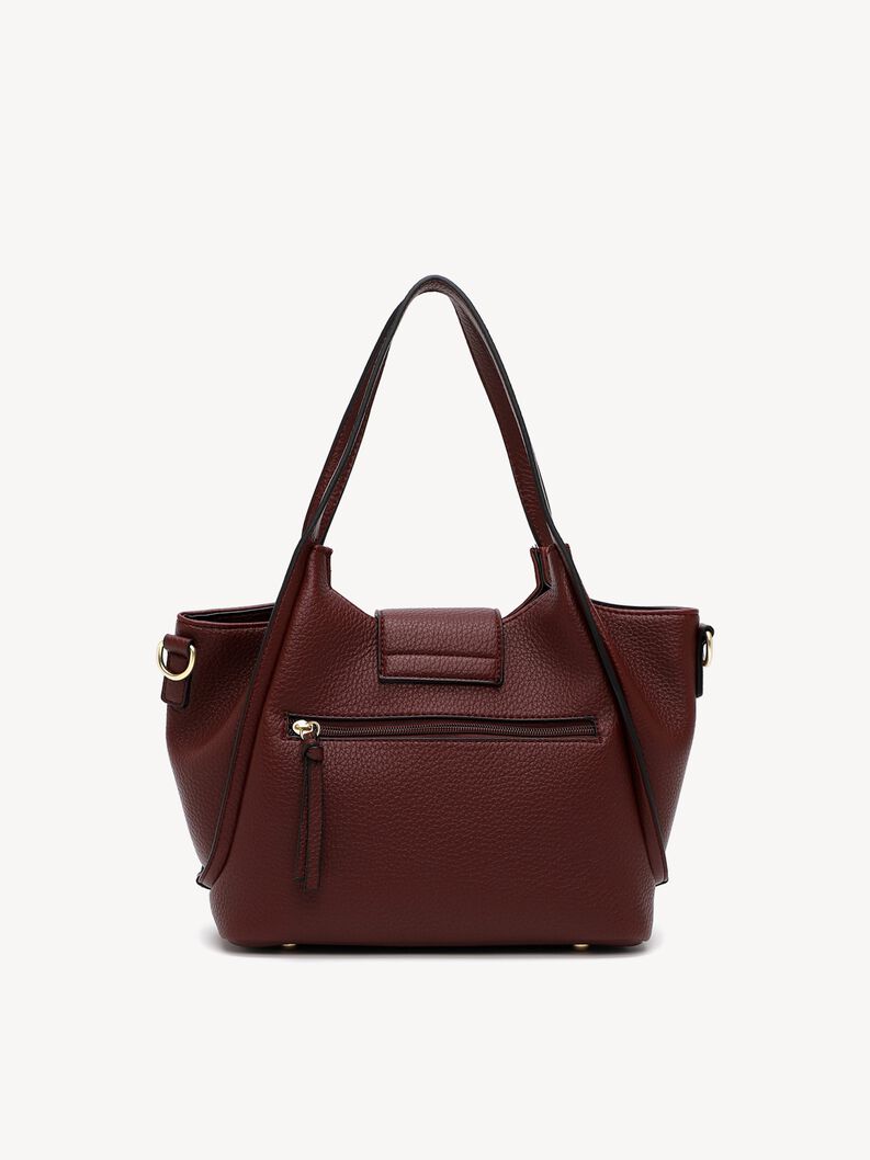 Shopper, wine, hi-res
