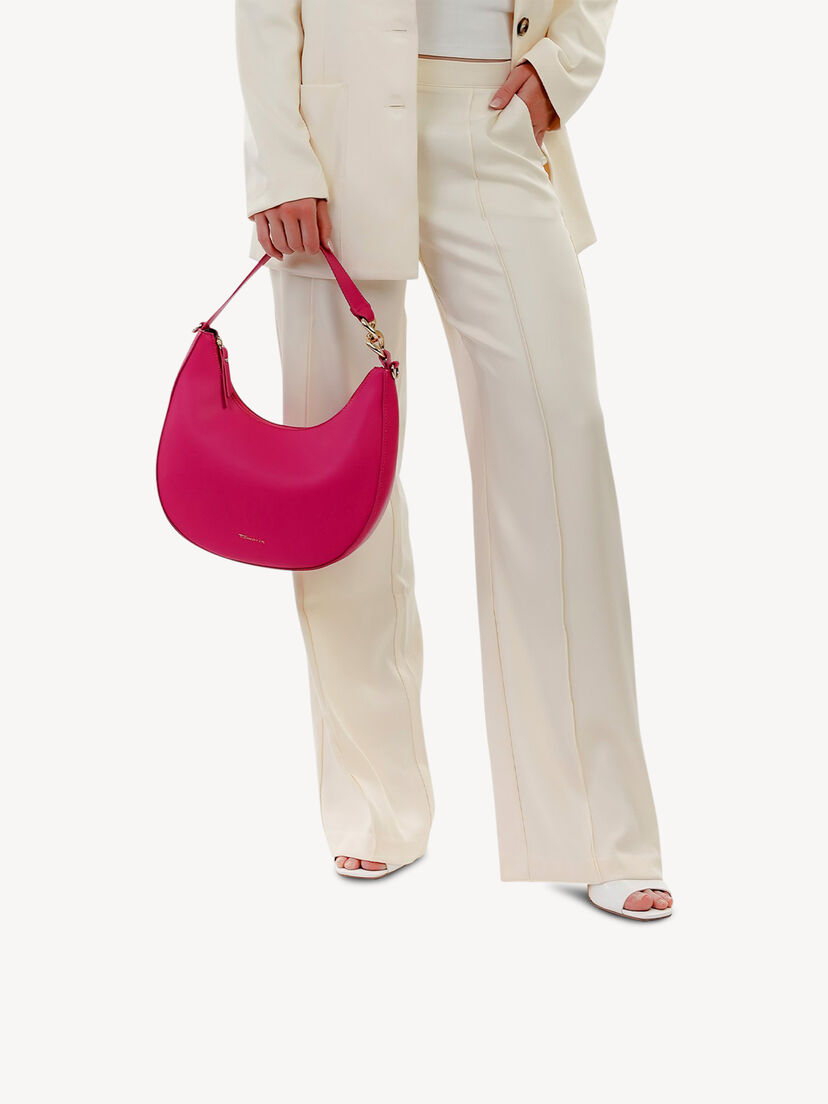 Handtas - pink, pink, hi-res