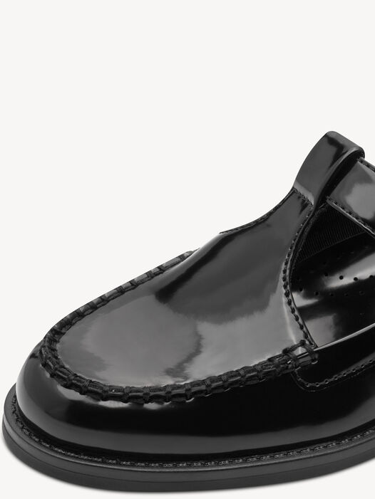 Instappers, BLACK, hi-res