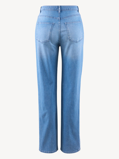 Jeans, Light Mid Blue Denim, hi-res