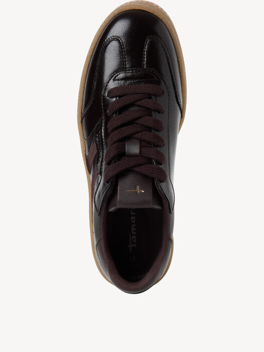 Sneaker, MOCCA PATENT, hi-res