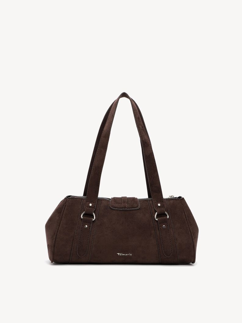Shopperka - hněd&aacute;, brown, hi-res