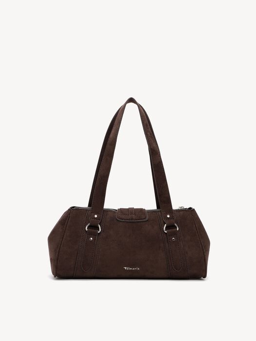 Shopper, brown, hi-res