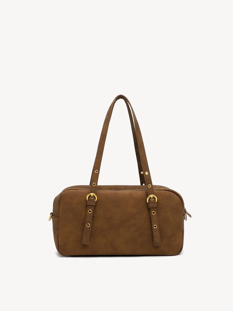 Shopper - braun, cognac, hi-res