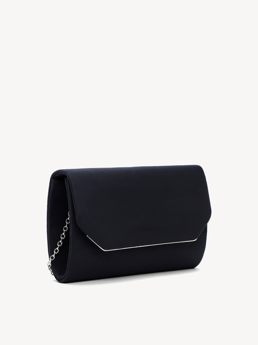 Clutch - blauw, blue, hi-res