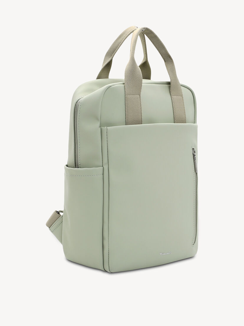 Rugzak - groen, pistachio, hi-res