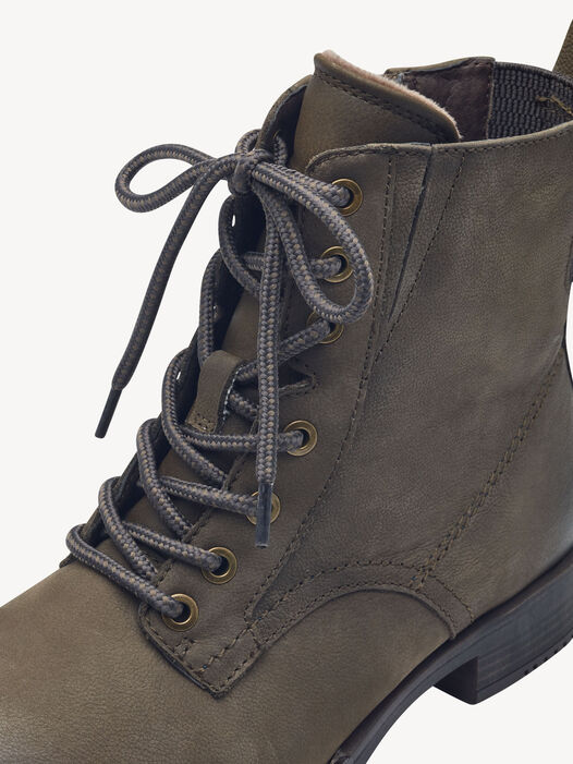 Enkellaarsje, OLIVE NUBUC, hi-res