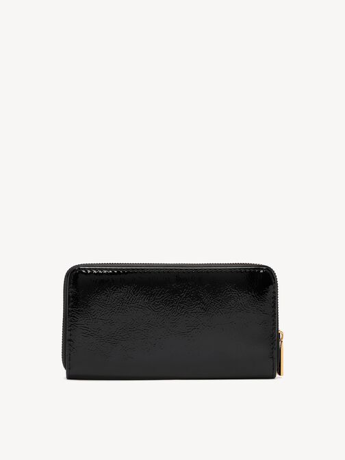 Geldb&ouml;rse, black, hi-res