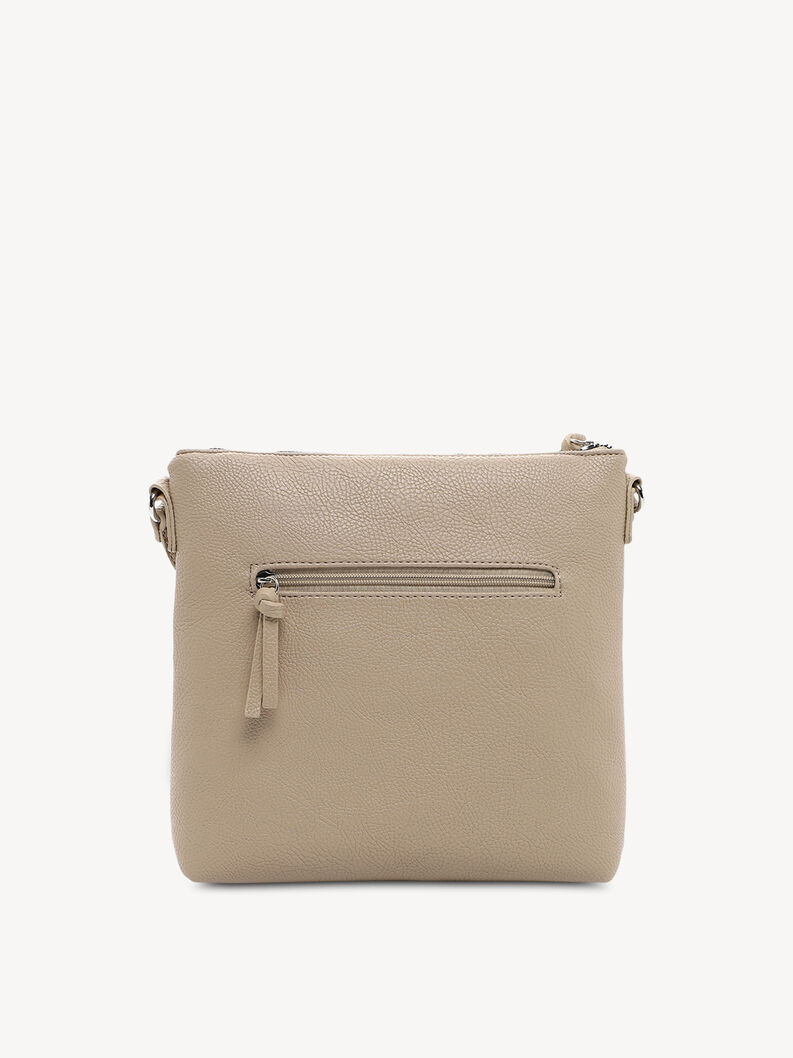 Schoudertas - grijs, greytaupe, hi-res