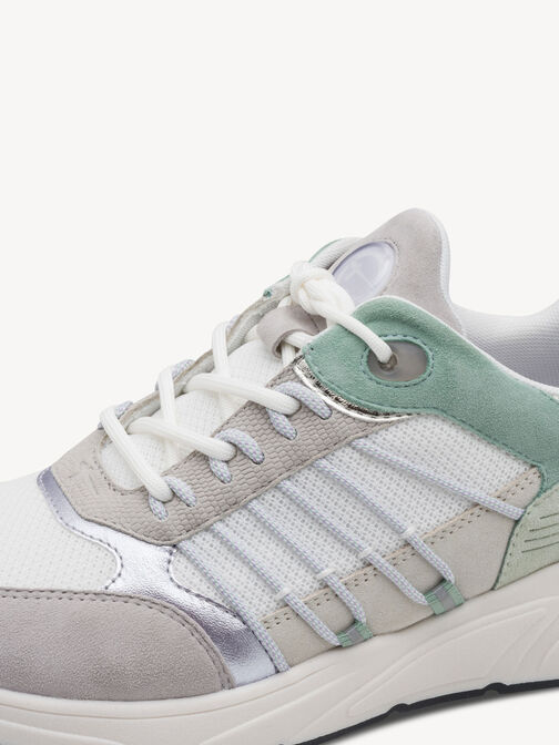 Sneaker, MINT COMB, hi-res