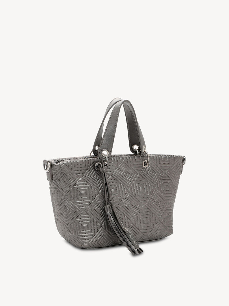 Shopper - argento, darksilver, hi-res