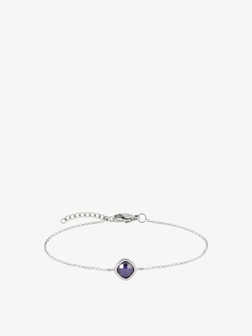 Armband, silber, hi-res