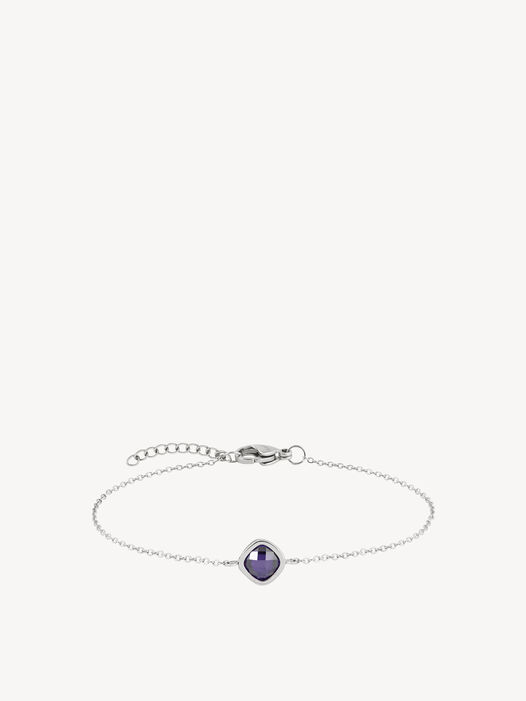 Armband, silber, hi-res