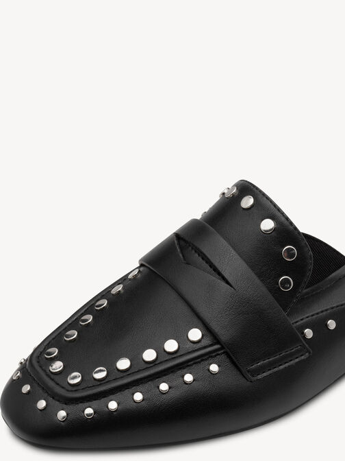 Sandalette, BLACK, hi-res