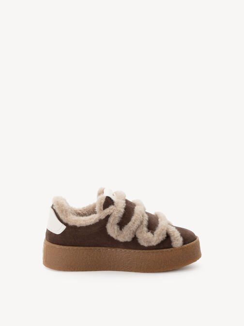 Sneaker, MOCCA, hi-res