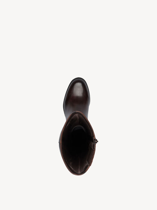Stiefel, MAHOGANY, hi-res