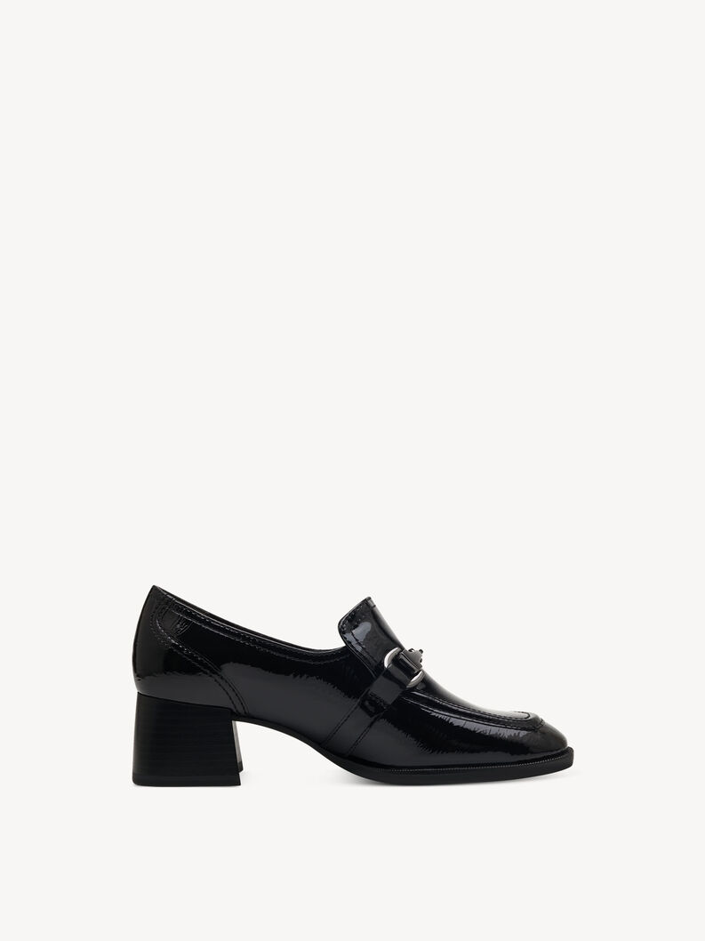 Trotteur - čern&aacute;, BLACK, hi-res