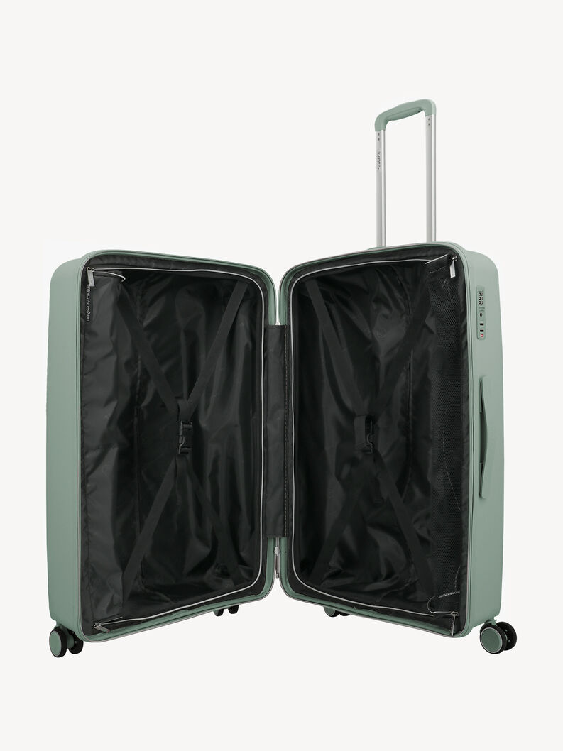 Valises - vert, Green, hi-res