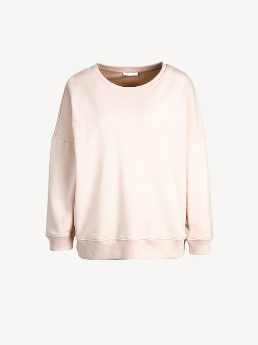 Sweatshirt, Cloud Pink, hi-res