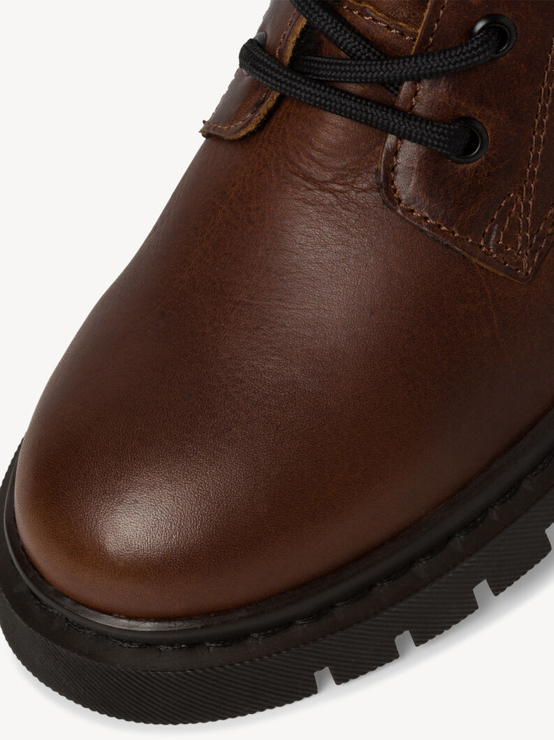 Stiefelette, BROWN, hi-res