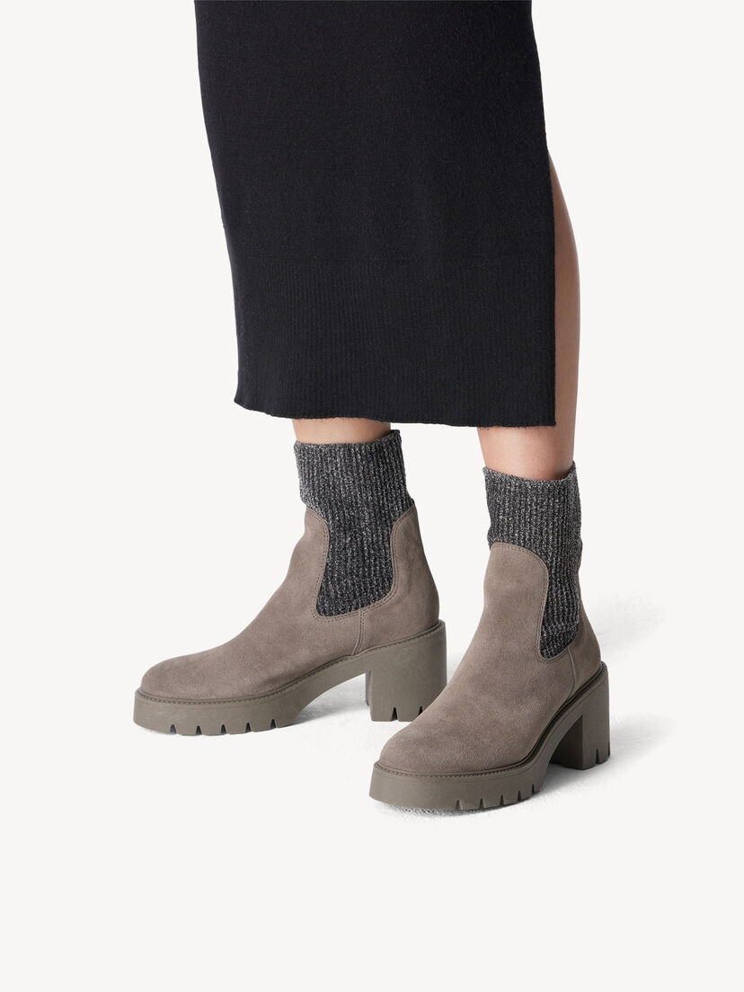 Chelseaboot, GREY, hi-res