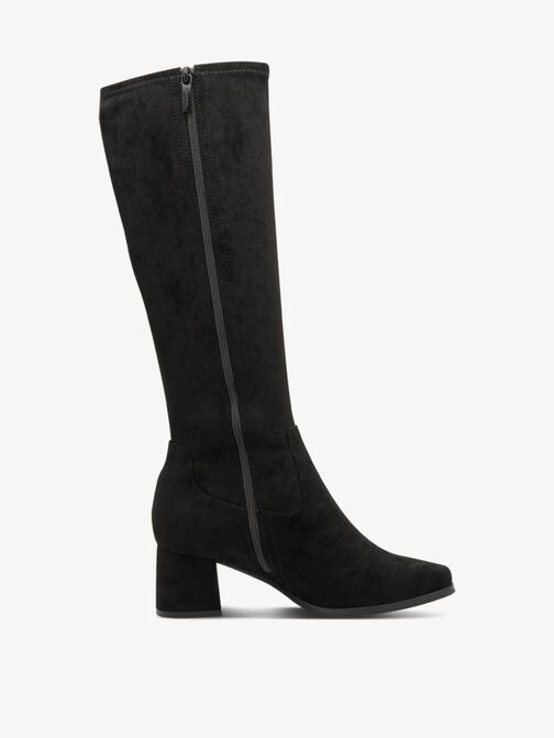 Stiefel, BLACK, hi-res