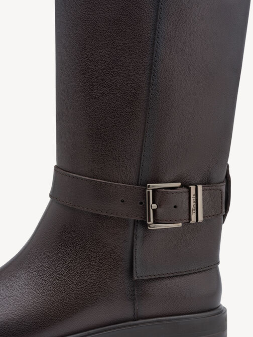Stiefelette, MAHOGANY, hi-res