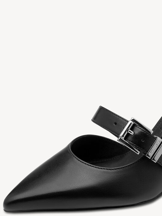 Pumps, BLACK, hi-res