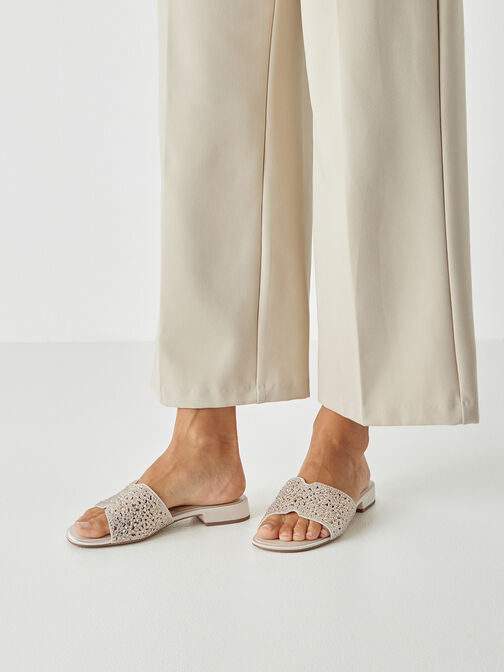 Mule, PEARL GLAM, hi-res