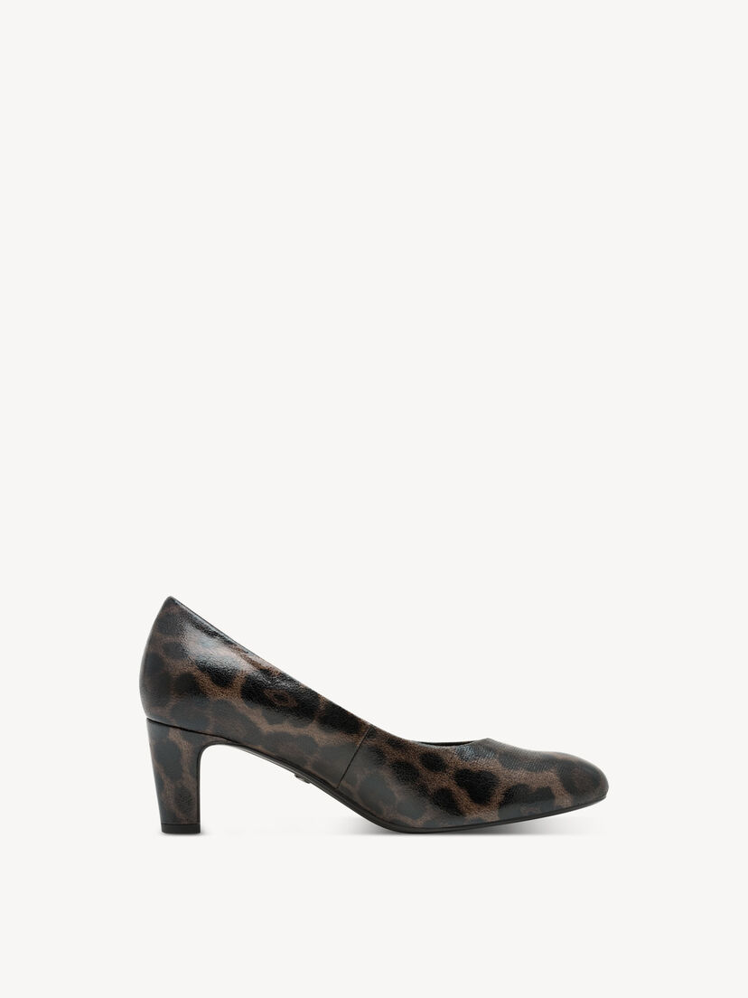 Pumps, LEOPARD, hi-res