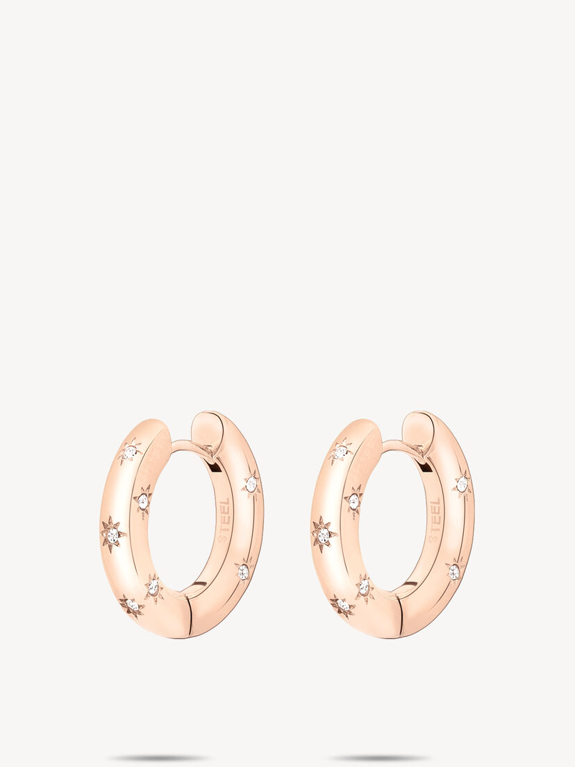 Creool - rosegoud, roségold, hi-res