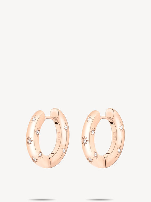 Creole, roségold, hi-res