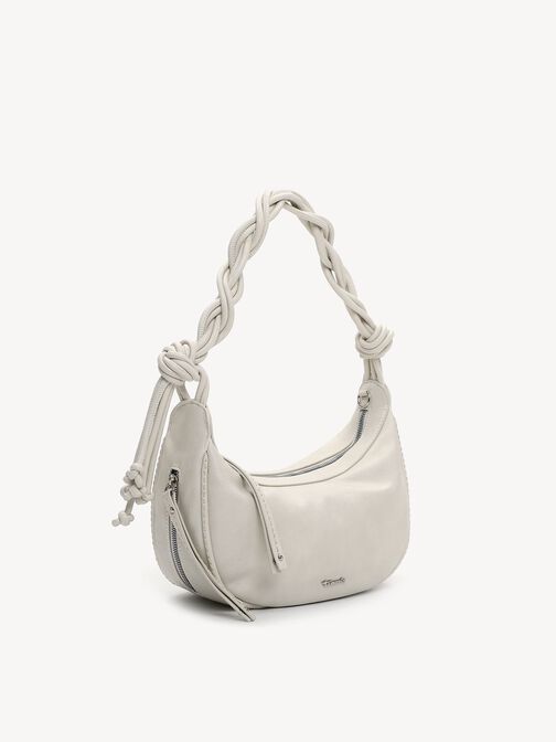 Beutel, ecru, hi-res