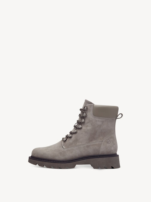 Stiefelette, GREY, hi-res